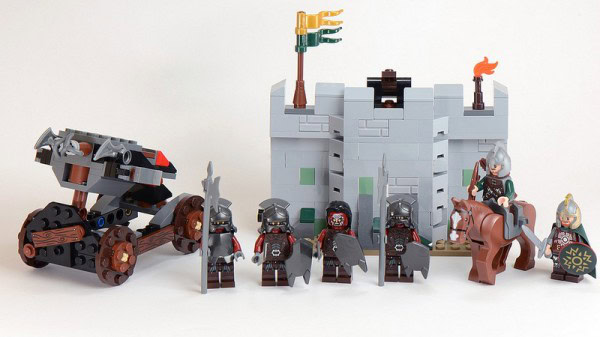 Hoth Bricks LEGO news news 2023 2024 contests reviews rumors